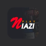 niaziplay android application logo